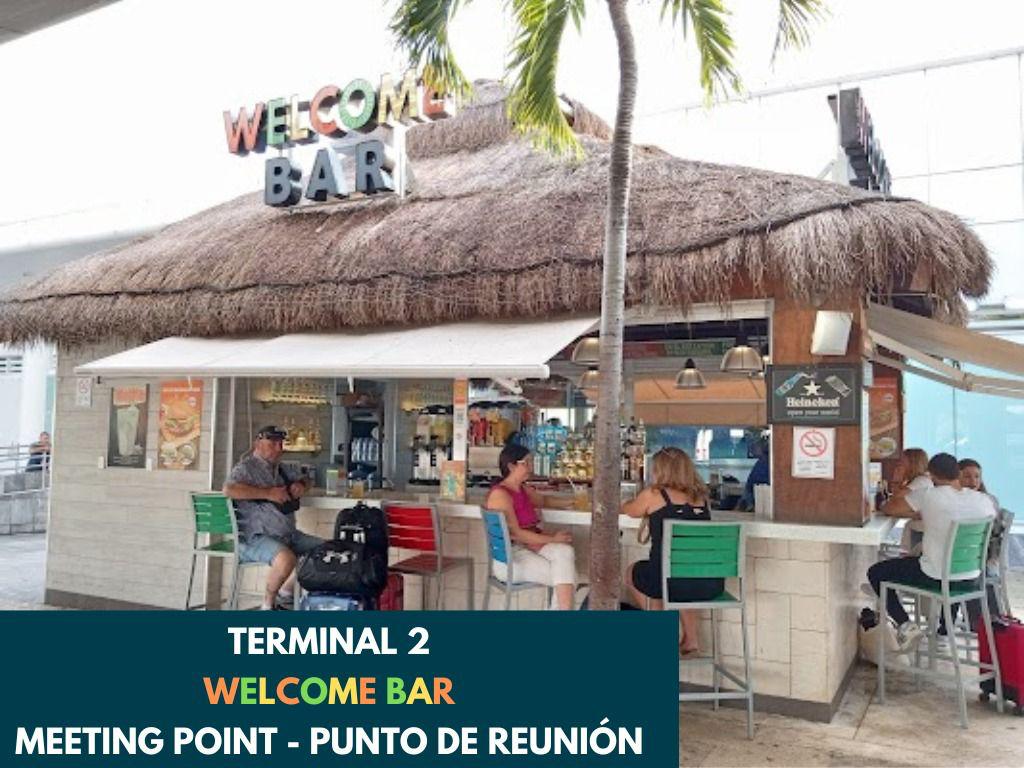 Terminal 2