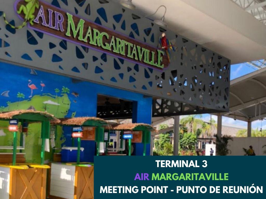 Terminal 3