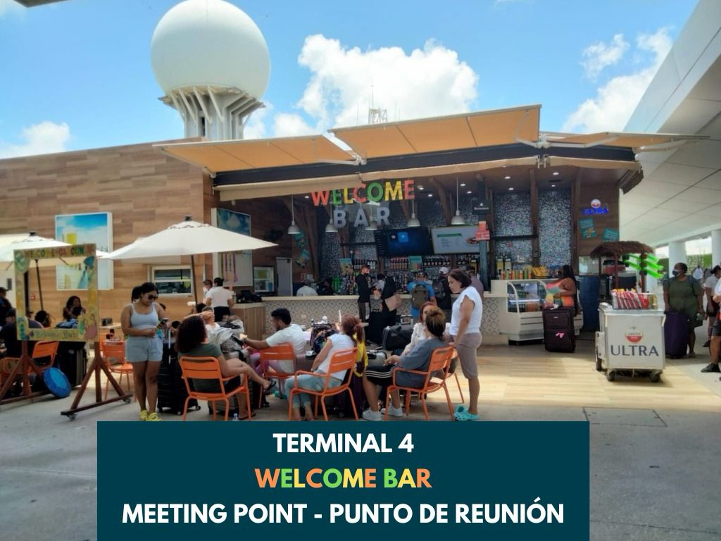 Terminal 4